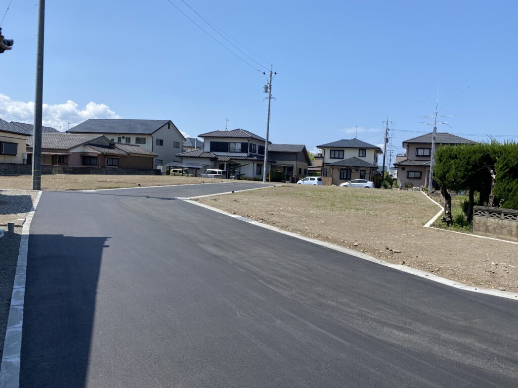 竹松本町